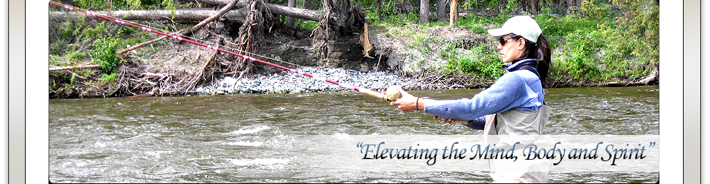 Alaska Fishing Adventures